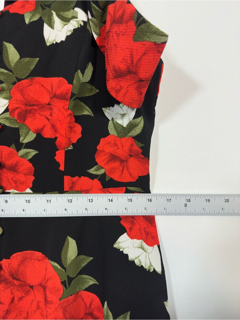 Premier Amour Cold Shoulder Maxi Dress Prom Homecoming Autumn Wedding Size 10 - Picture 10 of 13